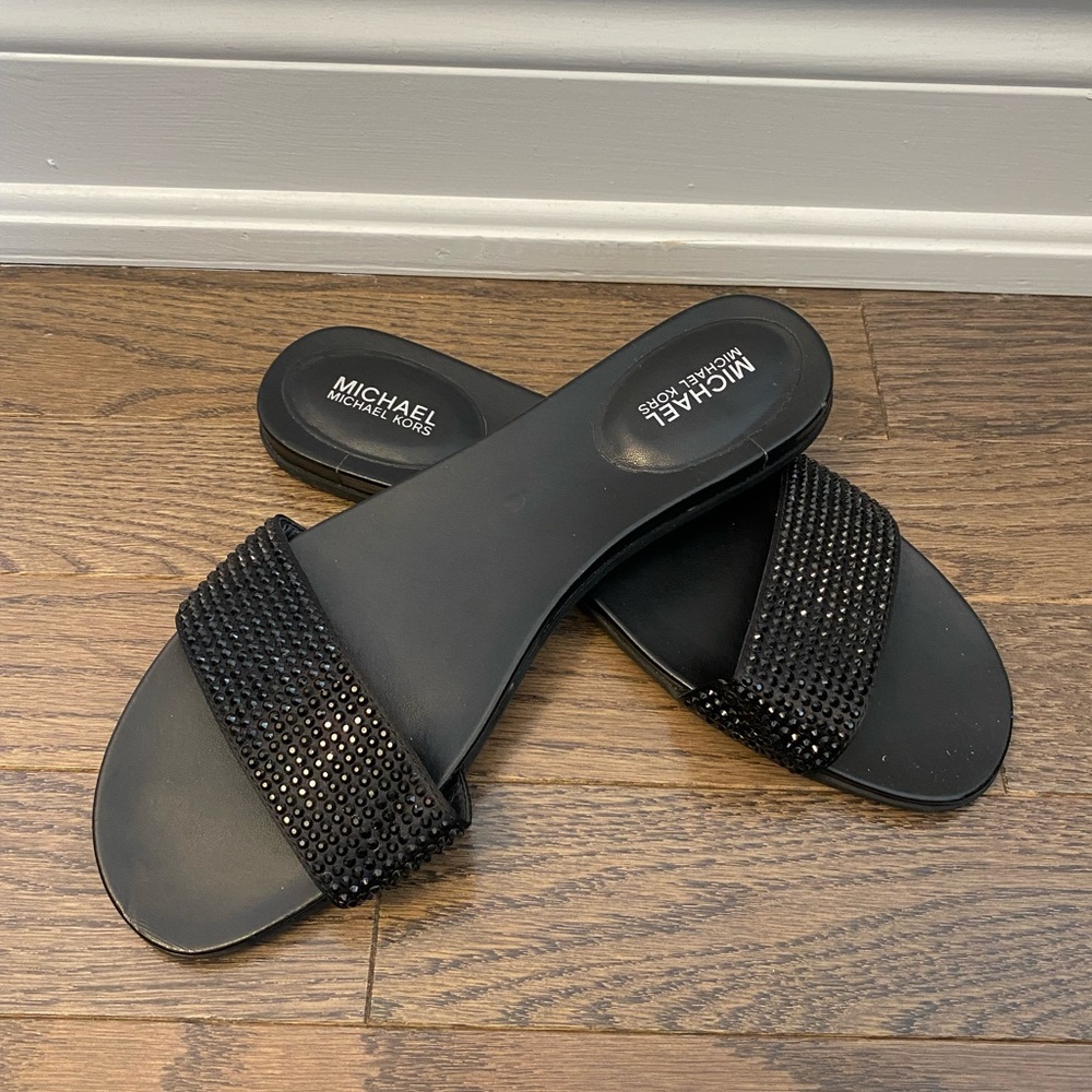 Michael Kors sandals
